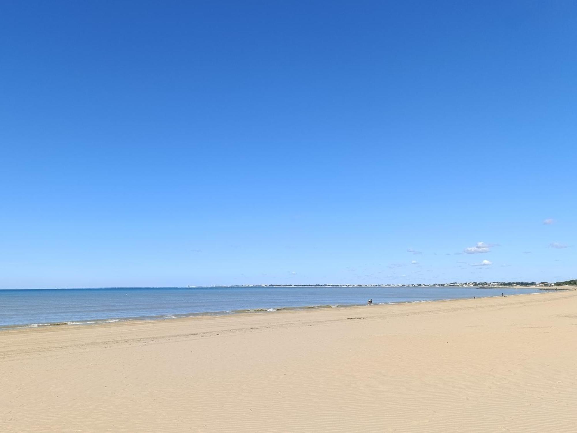 Studio Des Haras Châtelaillon-Plage Exterior photo